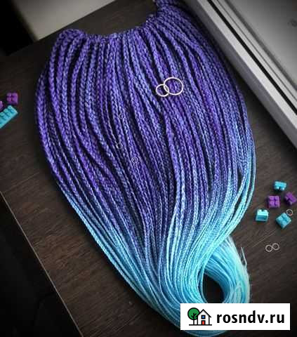 Комплекты се кос Кострома - изображение 1