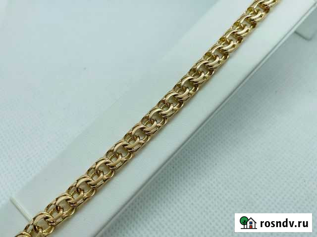 Браслет 585* (бв) Волжский - изображение 1