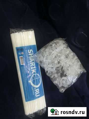 Палочки и держатели Сургут - изображение 1