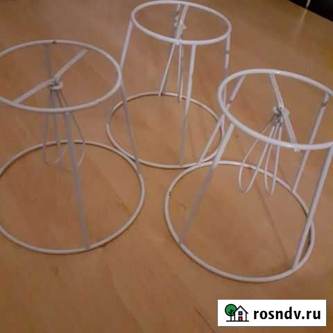 Каркас для абажура Смоленск - изображение 1