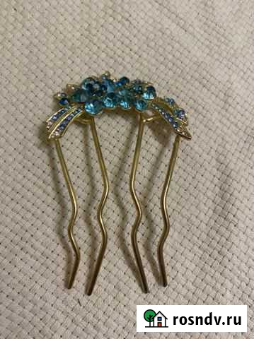 Гребень для волос Уфа - изображение 1