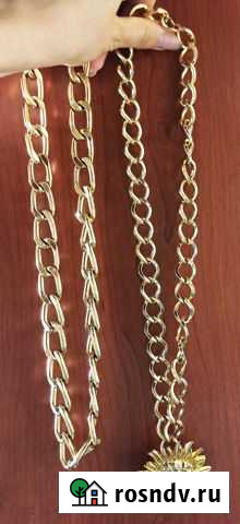 Бусы Самара - изображение 1