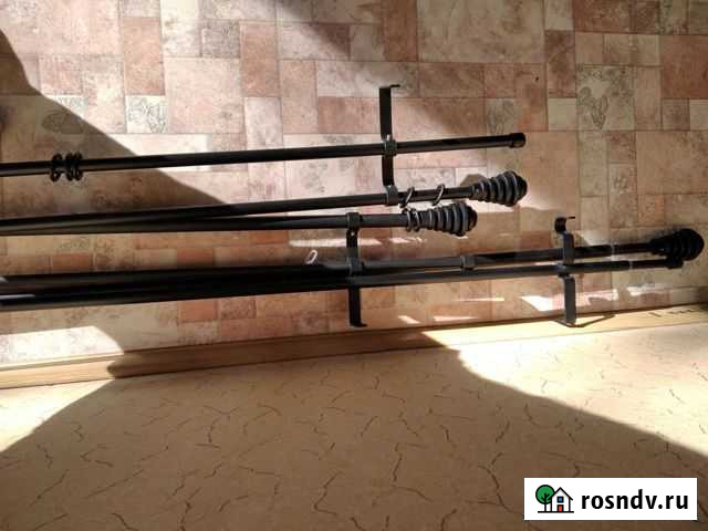 Гардина для штор Черемхово - изображение 1