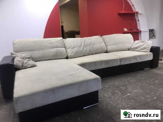 Диван Вилючинск - изображение 1