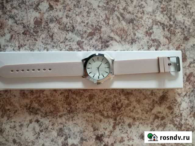 Часы наручные женские Томск - изображение 1