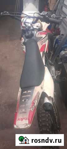 Kayo 125 Сафоново - изображение 1