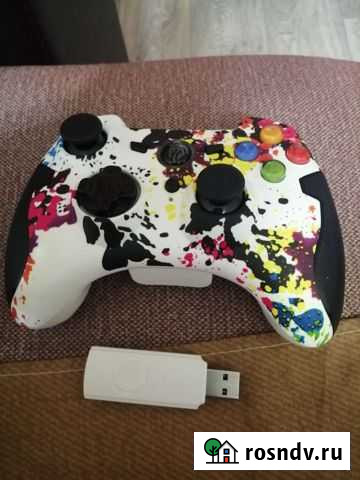 Геймпад для пк Чистополь - изображение 1