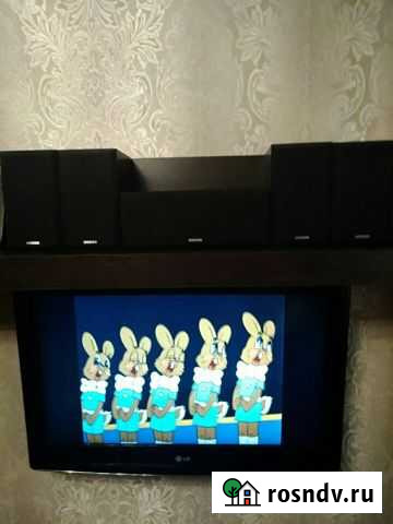 Домашний кинотеатр Odeon Тверь - изображение 1