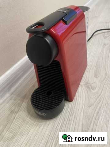 Кофемашина nespresso En85.R Выборг - изображение 1