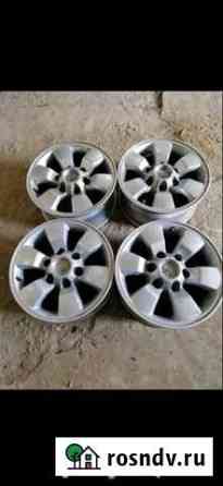 Диски r16 Surf Саянск