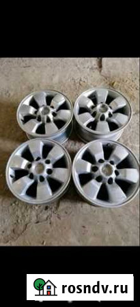 Диски r16 Surf Саянск - изображение 1