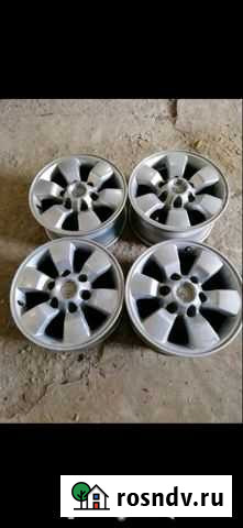 Диски r16 Surf Саянск - изображение 1