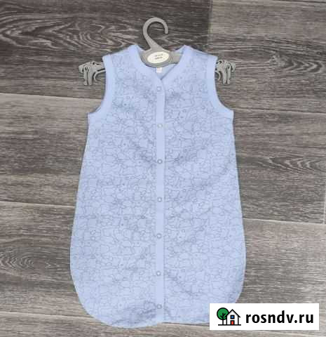 Кокон-конверт для новорожденных Норильск - изображение 1