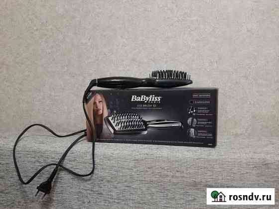 Прибор для укладки волос BaByliss HSB101E Курск