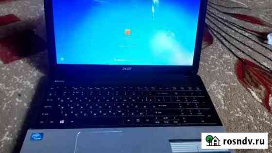 Acer Константиновск