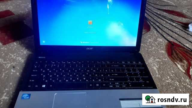 Acer Константиновск - изображение 1