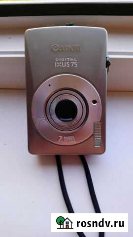 Canon Калуга - изображение 1