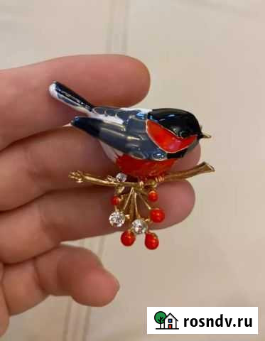 Подарок/брошь/бижутерия в подар.упаковке Астрахань - изображение 1