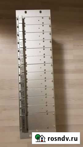 Блок питания SVP-BP-30 Самара - изображение 1