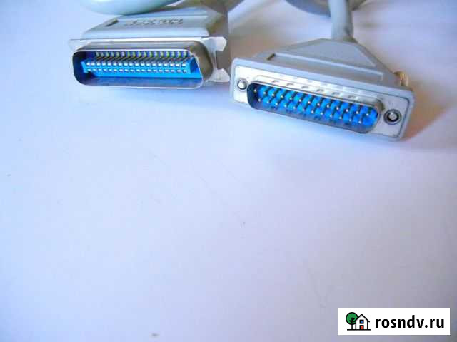 Кабель LPT Самара - изображение 1