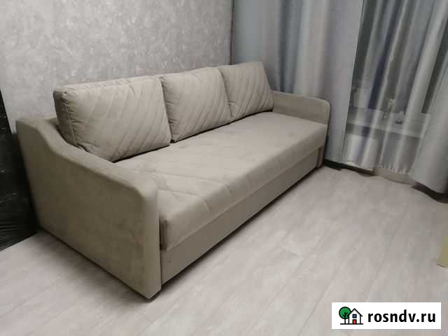 Диван Аскона новый Псков - изображение 1