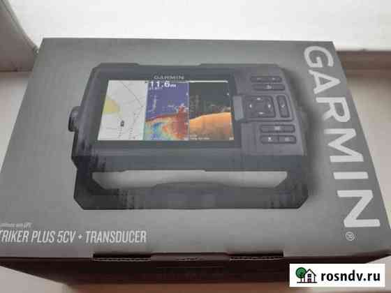 Garmin Striker 5+ дат. GT -20 и Vivid и зим.дат Копейск
