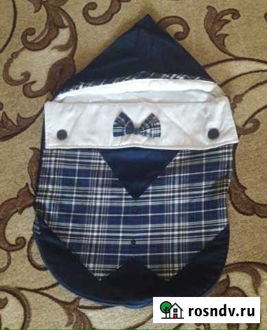 Конверт Липецк - изображение 1