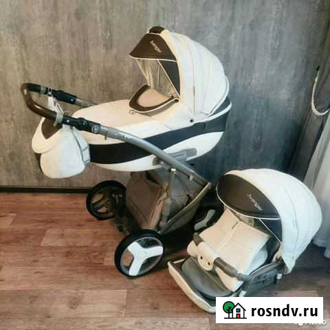 Коляска детская Воронеж - изображение 1