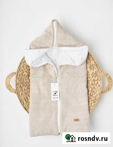 Конверт одеяло на выписку Севастополь - изображение 1