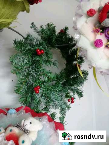 Венок Гиагинская - изображение 1