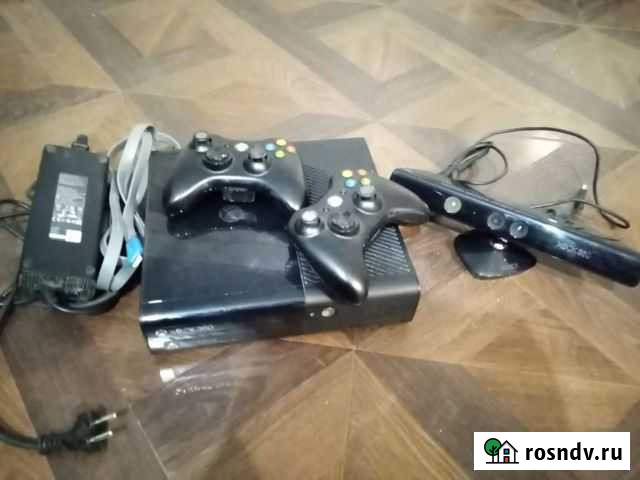 Xbox 360 Подстепки - изображение 1