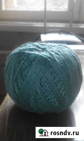 Пряжа ирис Симферополь - изображение 1