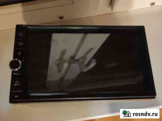 Магнитола android 2 din px5 4/32 dsp Белгород
