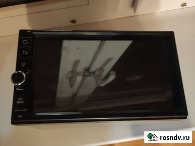 Магнитола android 2 din px5 4/32 dsp Белгород - изображение 1