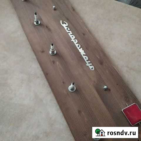 Оригинальная вешалка Энгельс - изображение 1