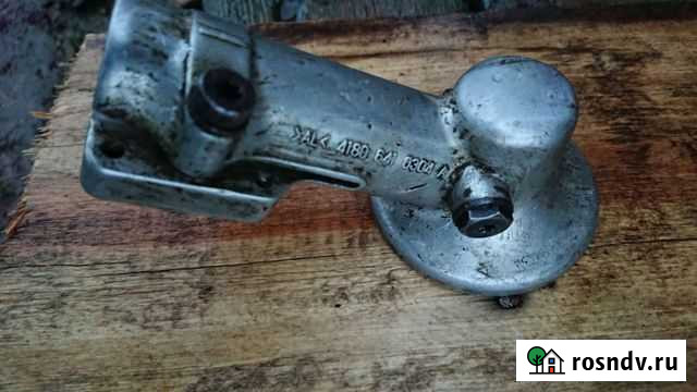 Редуктор триммера stihl fs 250 Сухиничи - изображение 1