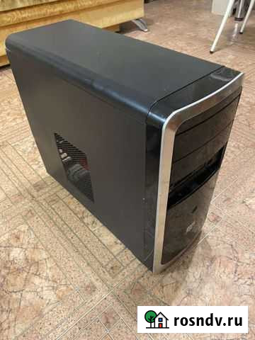 Компьютер для работы/слабых игр Волжский - изображение 1