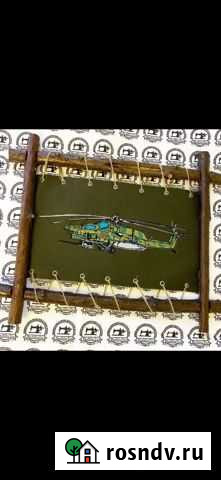 Ми-28Н Остров - изображение 1