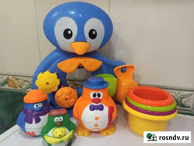 Игровой центр Великий Новгород - изображение 1