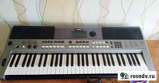 Синтезатор yamaha psr E443 Афипский