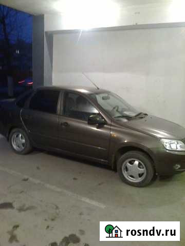 Такси межгород 12 Моздок - изображение 1