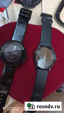 Часы Ставрополь - изображение 1