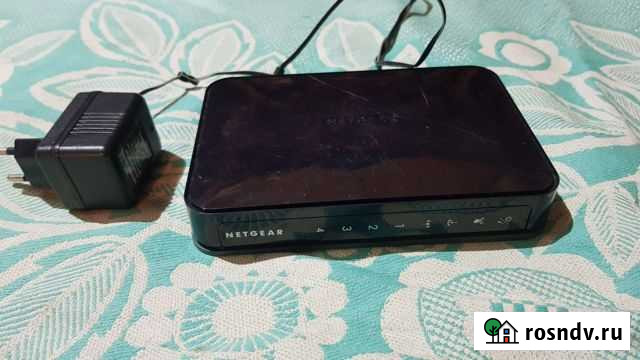 Wifi роутер Курган - изображение 1