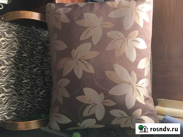 Подушки Брянск - изображение 1