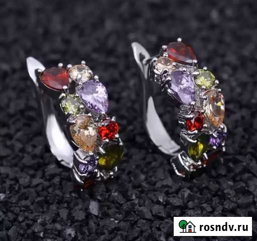 Посеребрённые комплекты Новосибирск - изображение 1