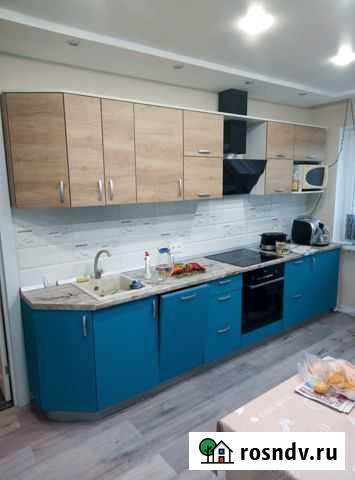 Кухонный гарнитур Затея Нижний Новгород - изображение 1