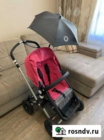 Коляска bugaboo Мурино - изображение 1