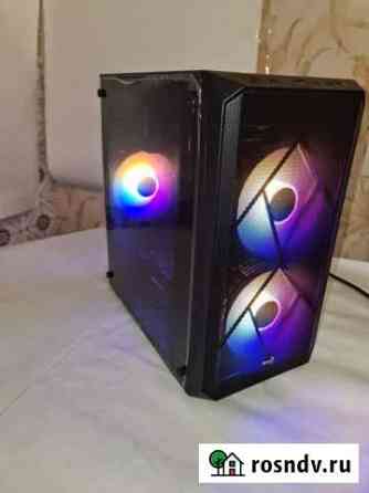 PC на Geforce GTX 760 /Ryzen 5 1500x/8gb ddr4/ssd Пенза
