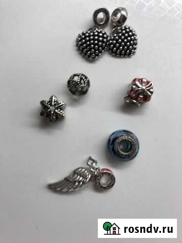 Шармы санлайт Ярославль - изображение 1