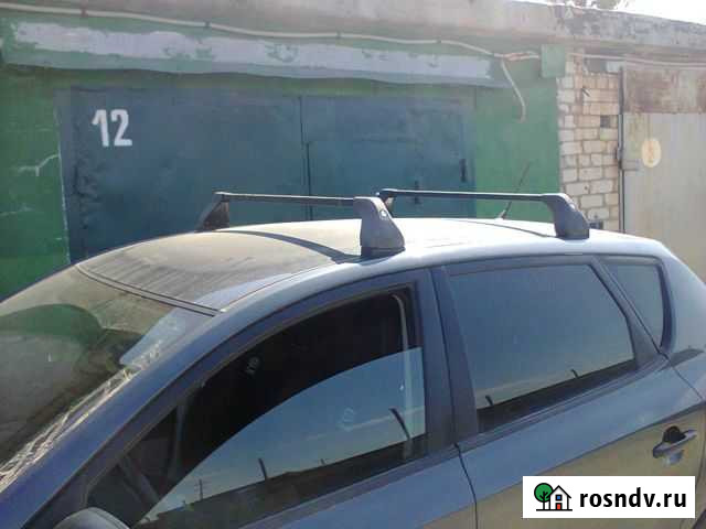 Багажник. Дуги Ноябрьск - изображение 1